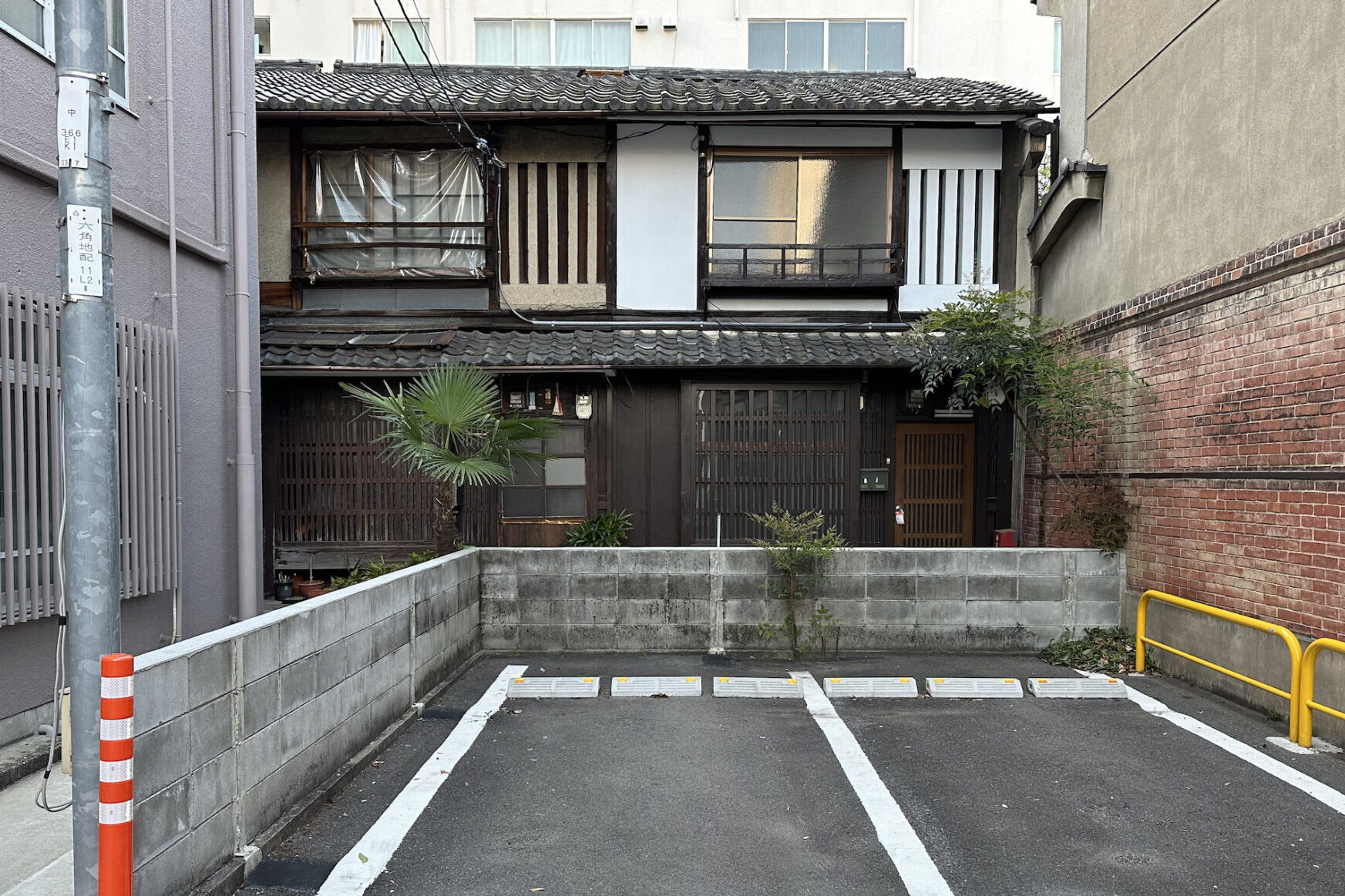 住む前に知っておきたい、京町家の特徴 - 町家・古民家 購入・賃貸物件専門サイト｜デジタル町家バンク