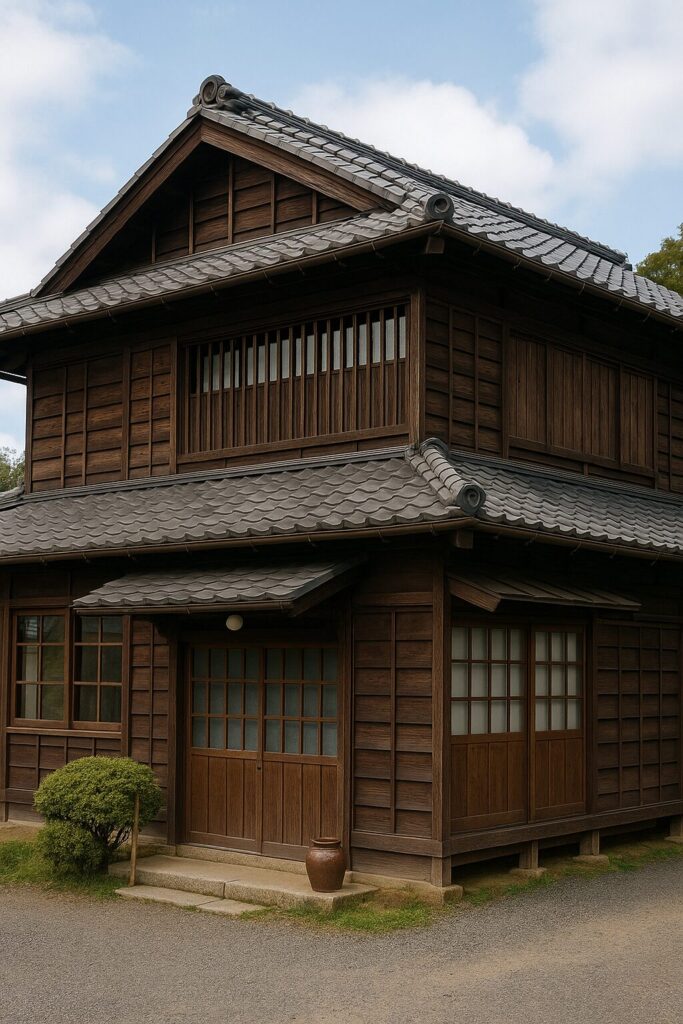 空き家バンク　埼玉県