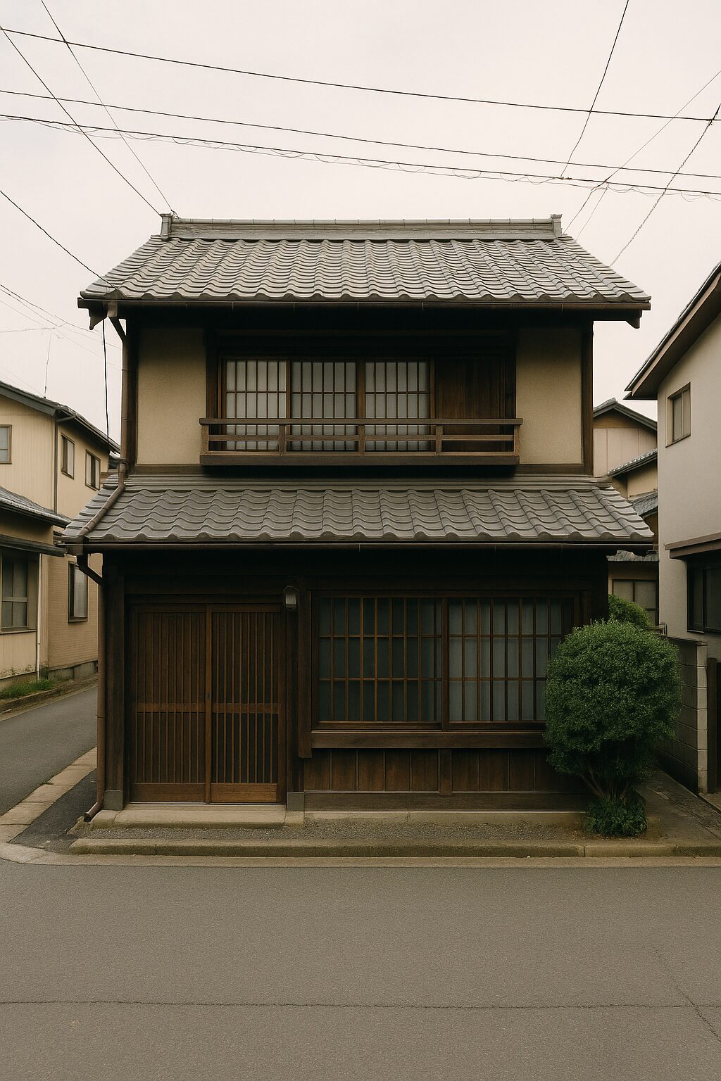 空き家バンク　島根県