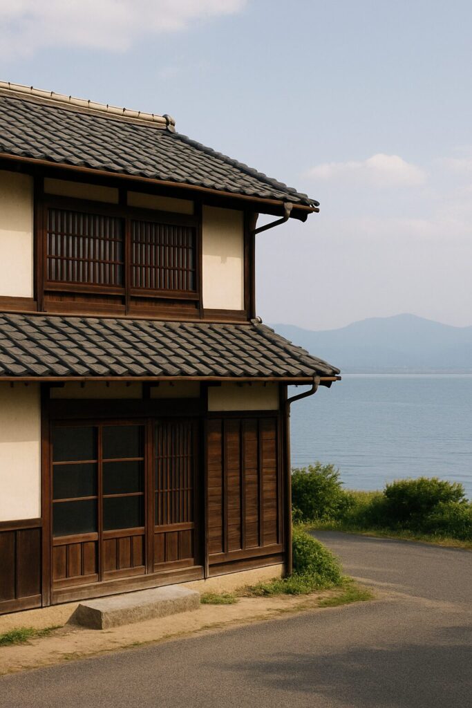 空き家バンク　滋賀県