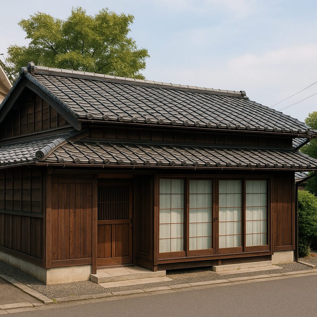 空き家バンク　愛知県