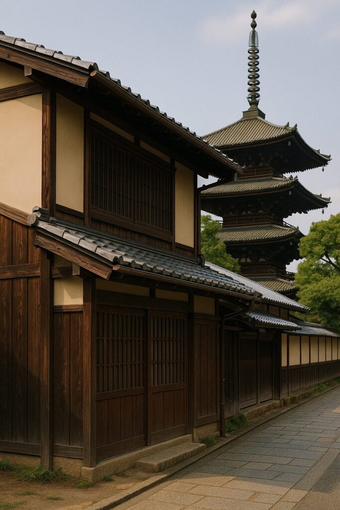 空き家バンク　京都府