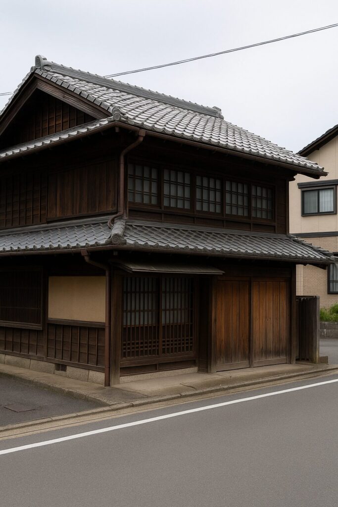 空き家バンク　鳥取県