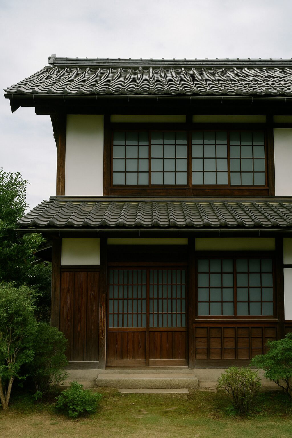空き家バンク　山梨県