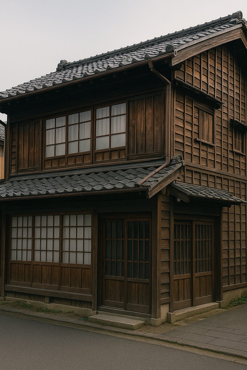 空き家バンク　石川県
