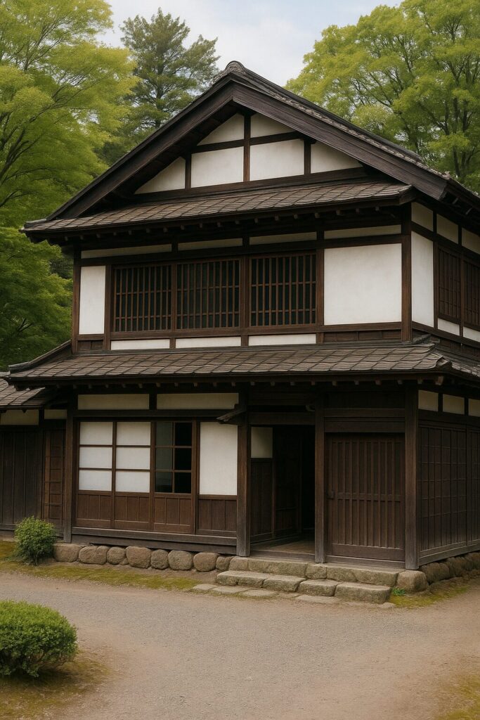 岩手県　空き家バンク