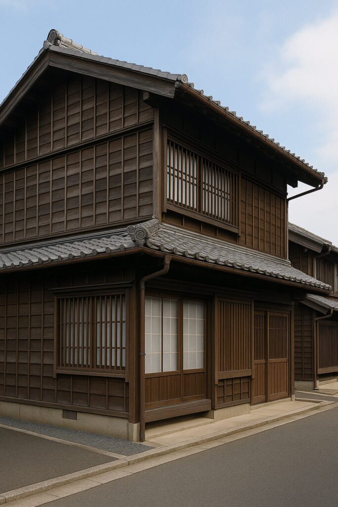 空き家バンク　三重県