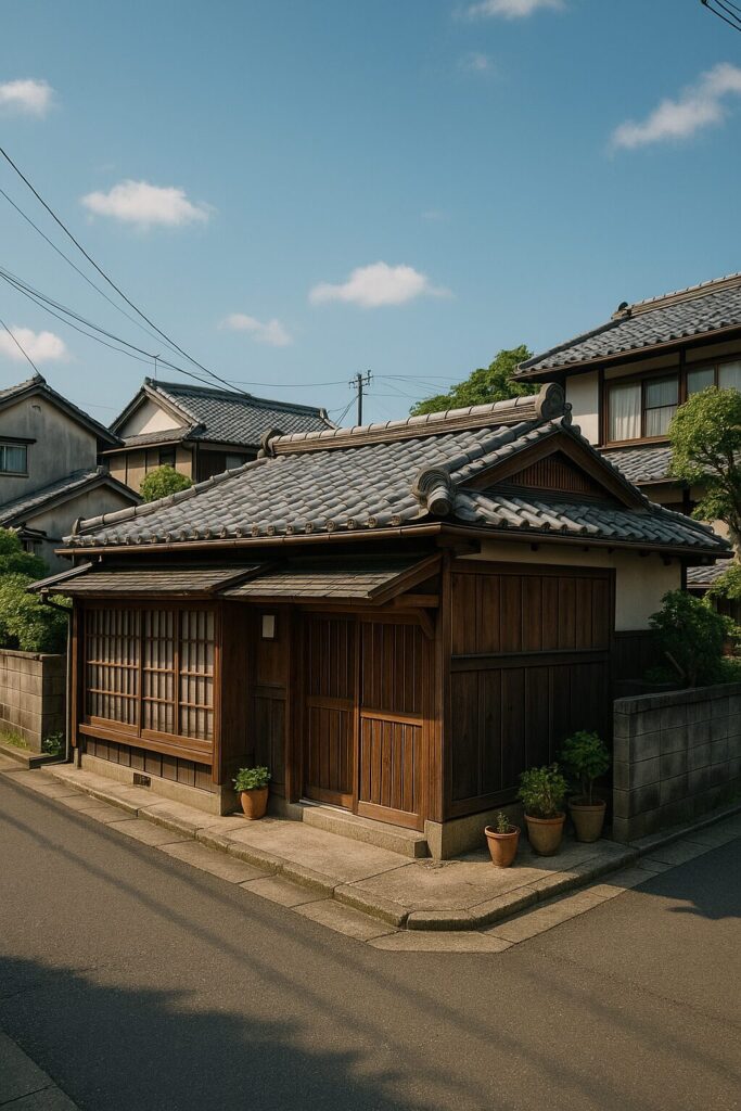 空き家バンク　宮崎県
