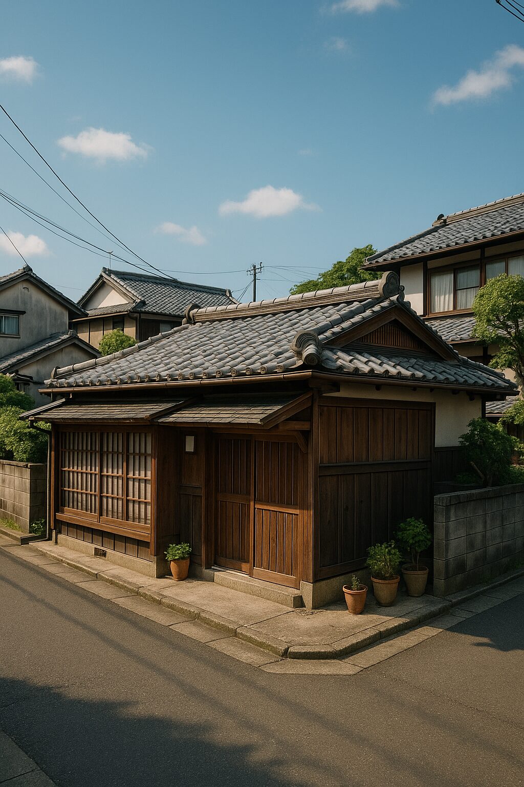 空き家バンク　宮崎県