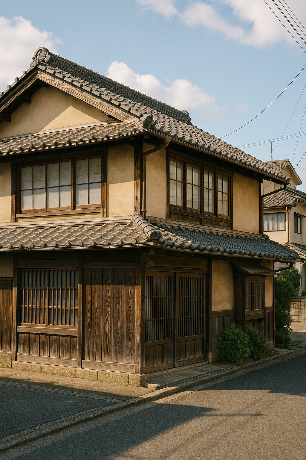空き家バンク　岡山県