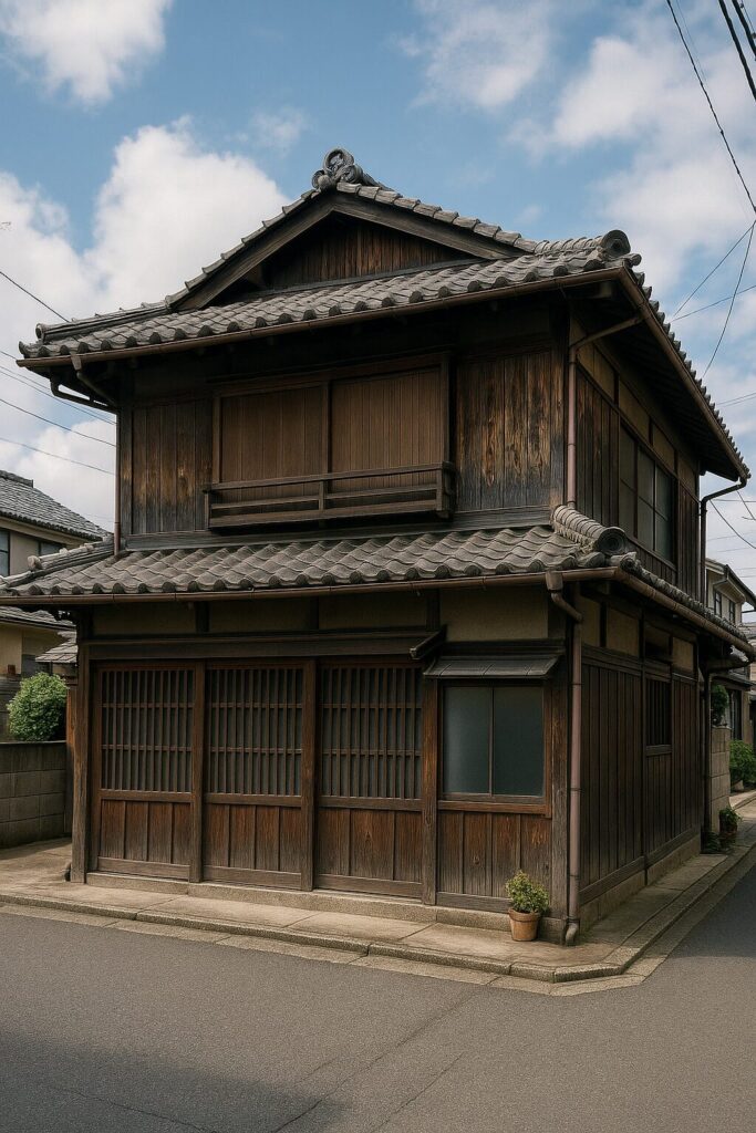 空き家バンク　山口県