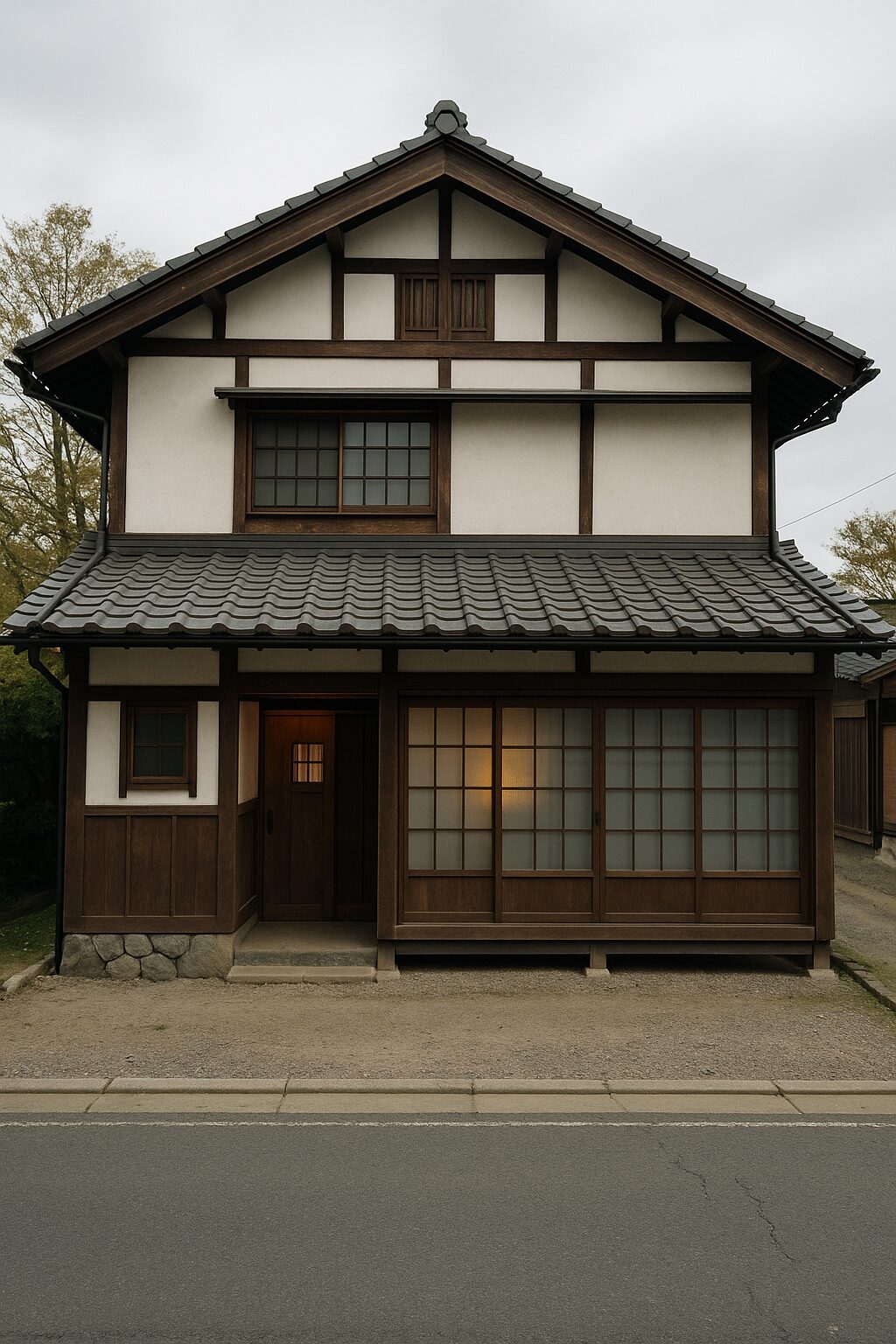 空き家バンク　福島県