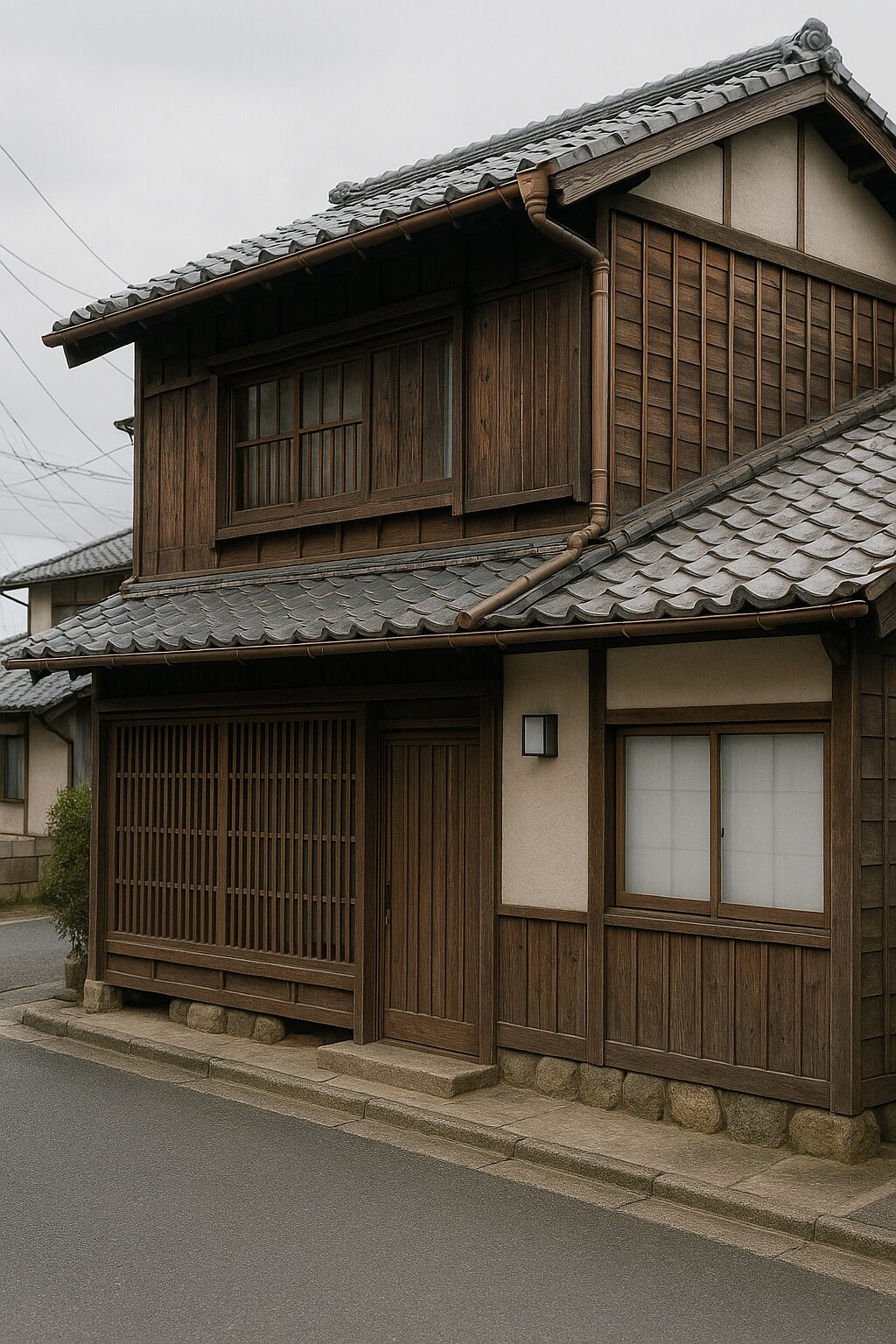 空き家バンク　徳島県