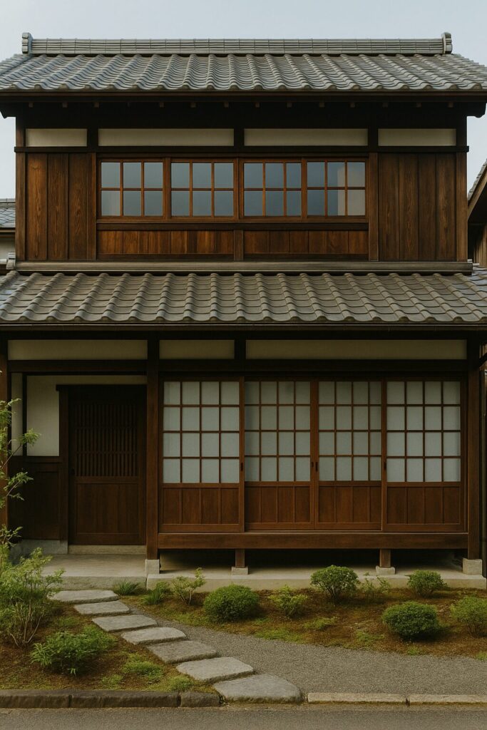 空き家バンク　長野県