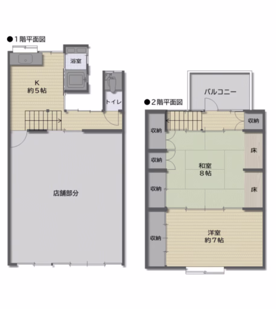 姫路市 古民家物件