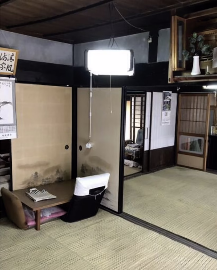 滋賀県甲賀市の古民家 購入可能物件をご紹介