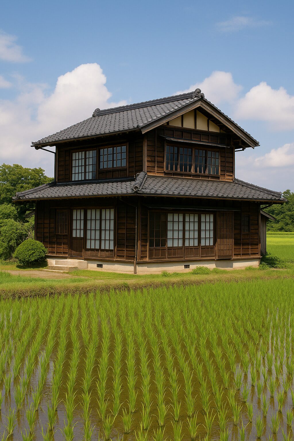 空き家バンク　新潟県