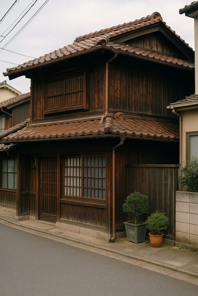 空き家バンク　福岡県