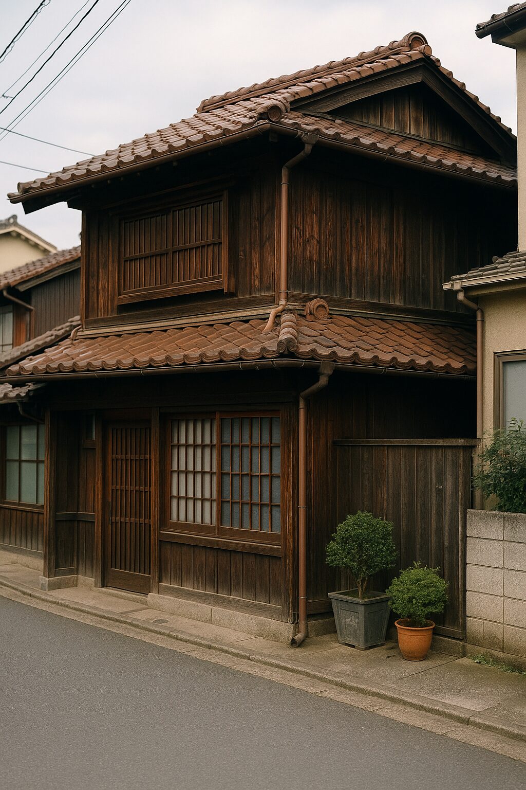 空き家バンク　福岡県