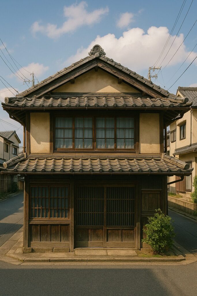 空き家バンク　広島県