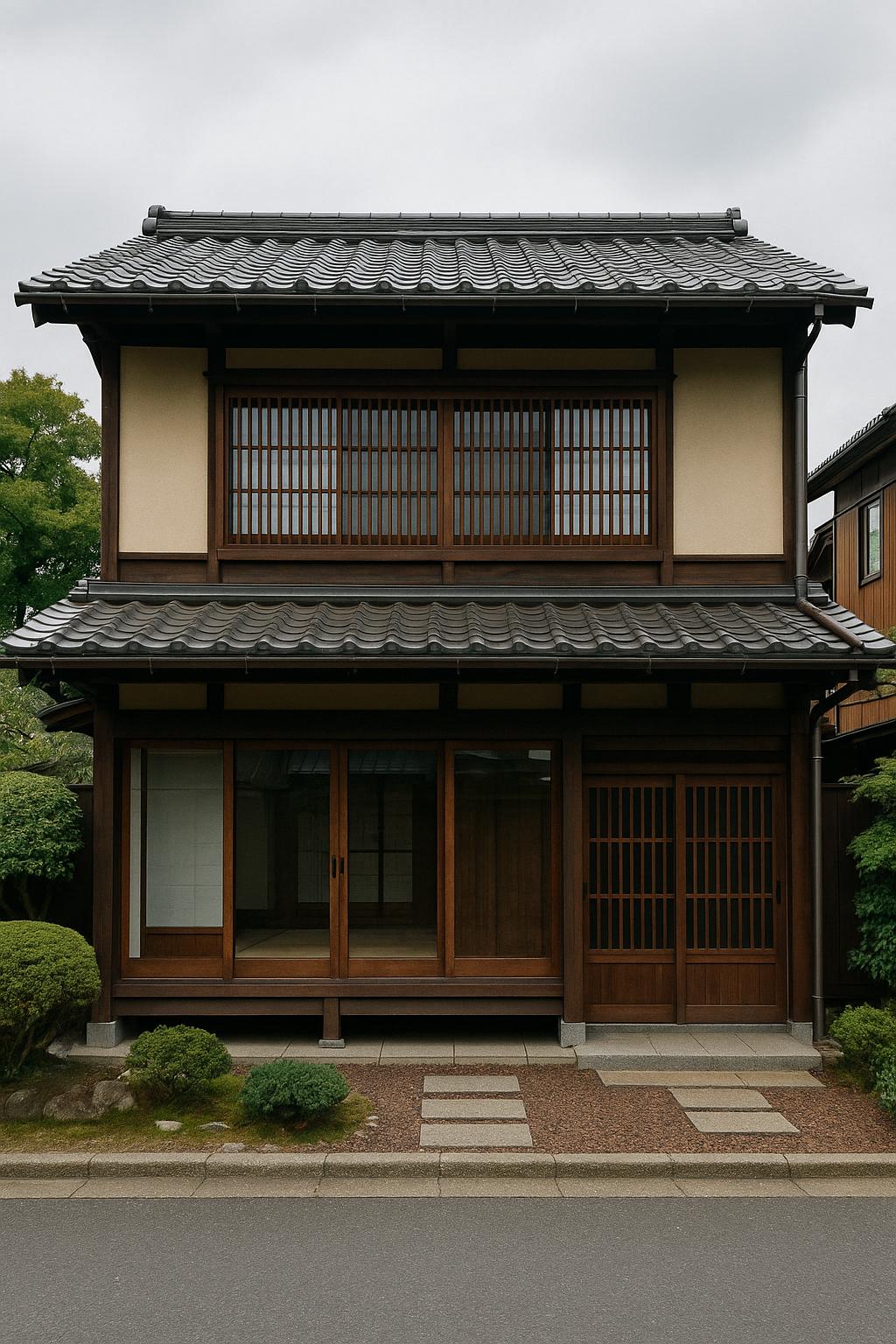 空き家バンク　福井県
